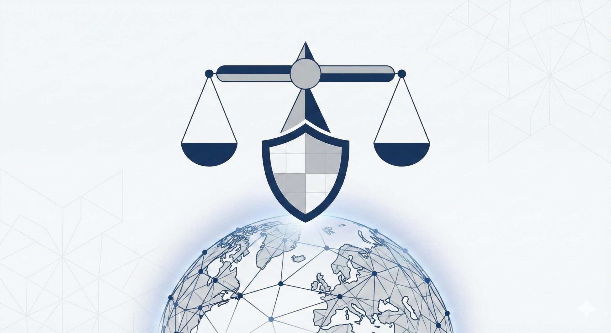Conceptual illustration using a seesaw metaphor to demonstrate high forex leverage risk,
