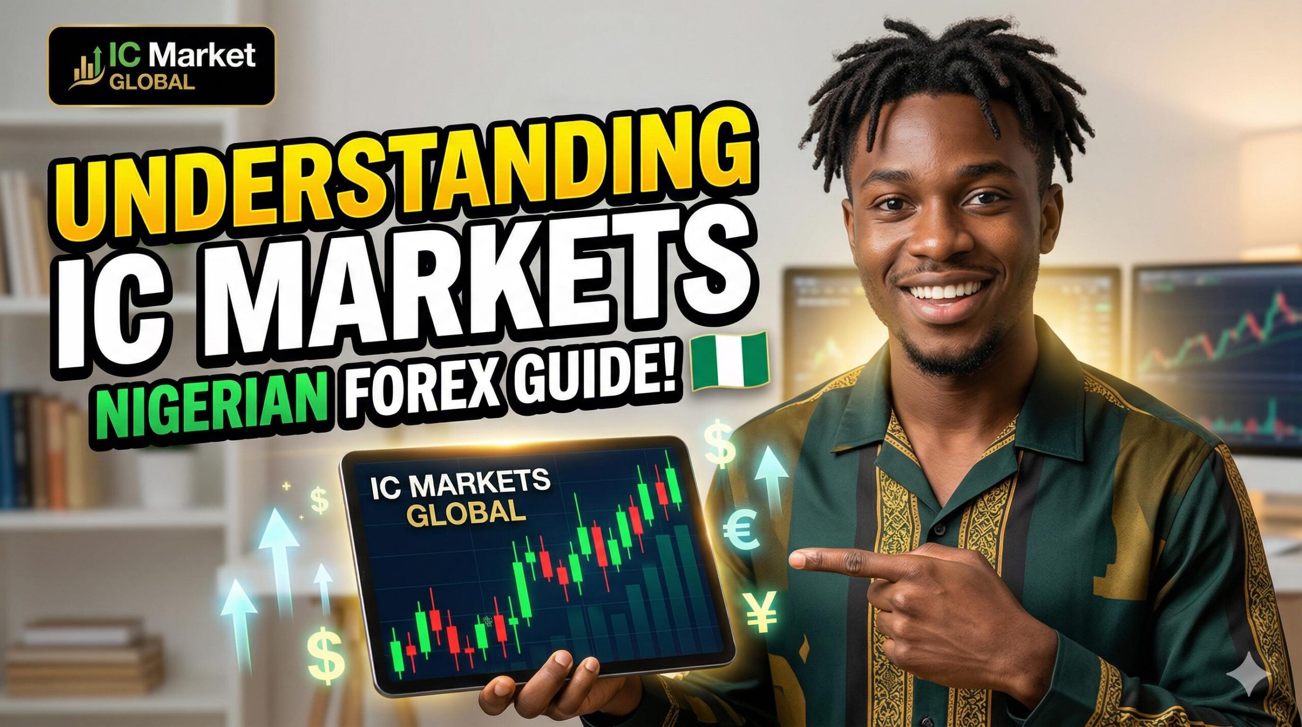 Understanding IC Market Global_ An Educational Guide to Forex Brokers in Nigeria
