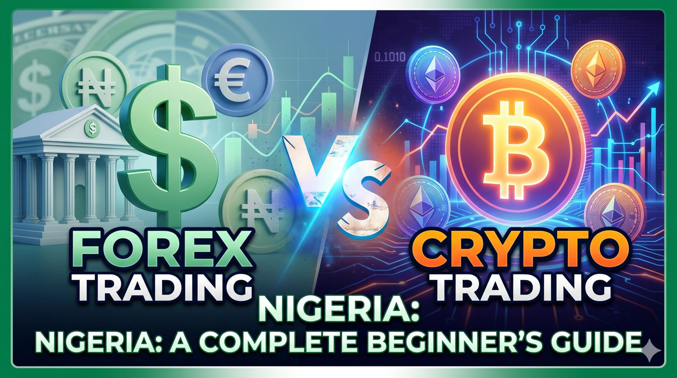 Forex vs Crypto Trading in Nigeria_ A Complete Beginner’s Guide (1)