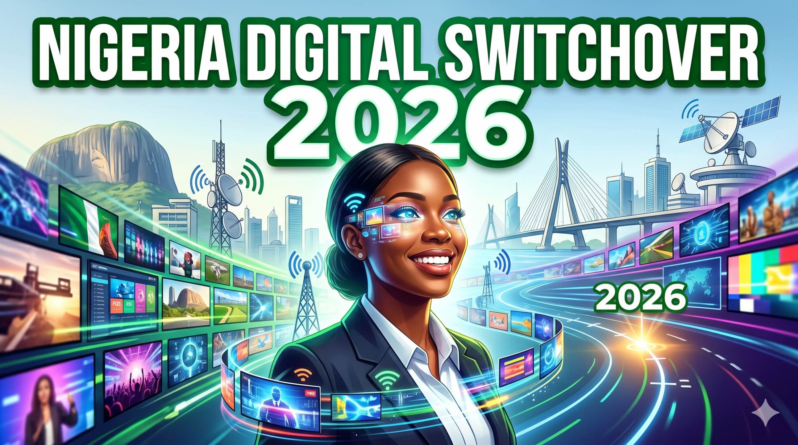 Understanding the Nigeria Digital Switchover 2026 and Its Impact on Digital Trading